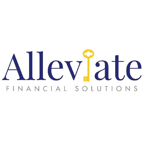 Alleviate-financial-solutions-logo-fb